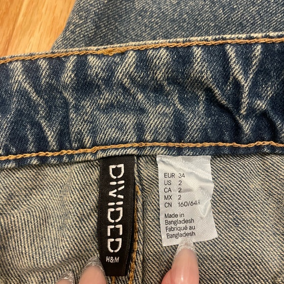 H&M jeans for women - Picture 3 of 3